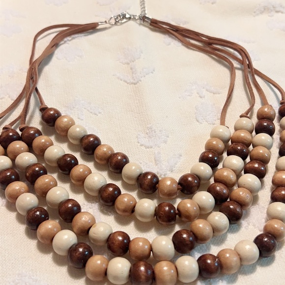 Collar preciso. - Picture 2 of 2